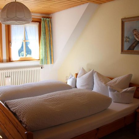 Ferienwohnung Talblick Todtmoos Exterior foto